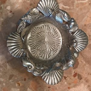 Arthur Court wine bottle cooler